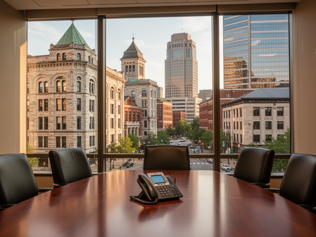 Business Phone System Guide for Lexington, KY Companies