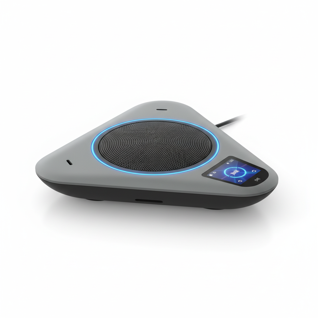 Poly Trio C60 Conference Phone