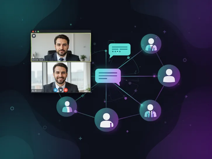 Collaboration & Messaging