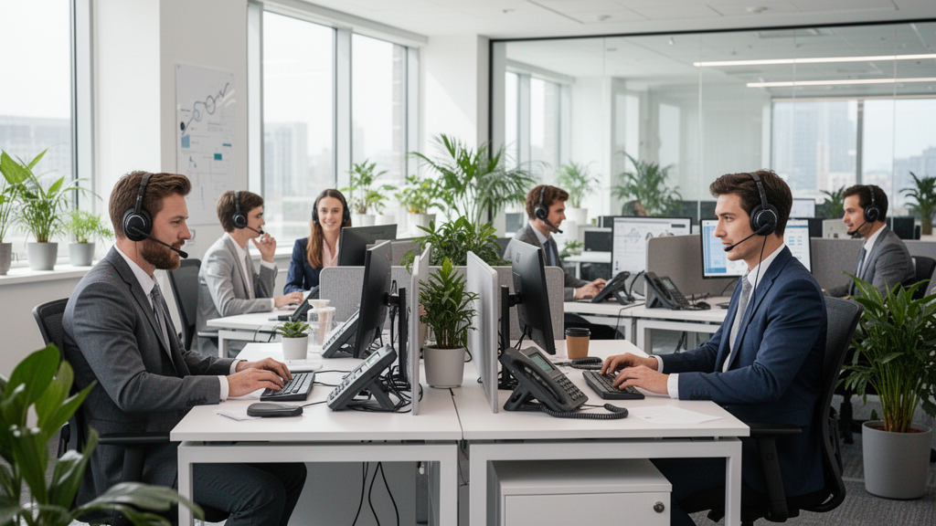 Best VoIP Phone System for Small Business in 2026