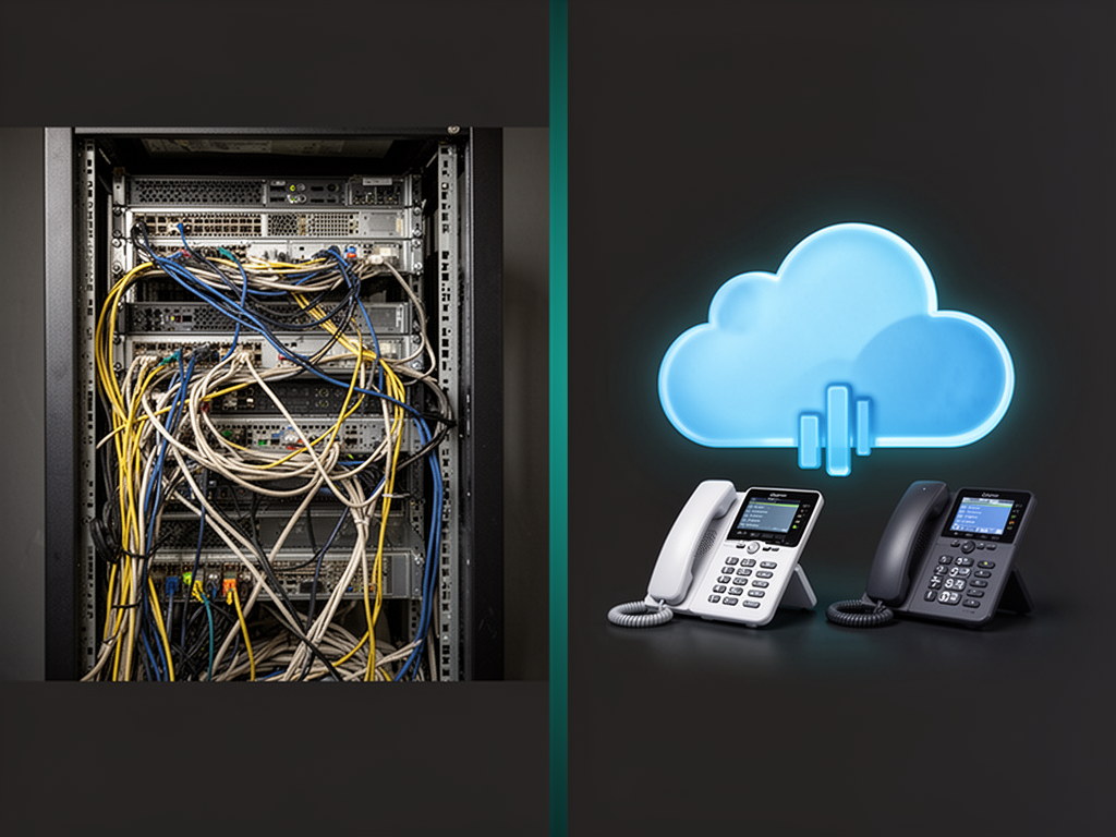Hosted PBX vs Traditional PBX: Which Is Right for Your Business?