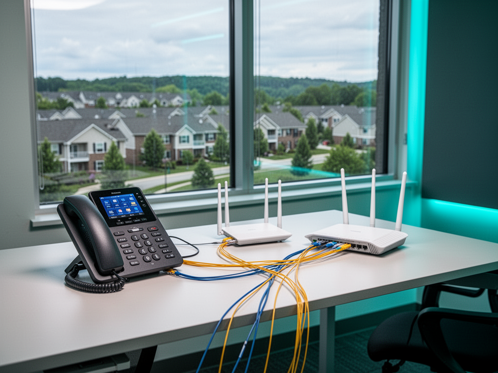 Business Internet and Phone Bundles in Northern Kentucky