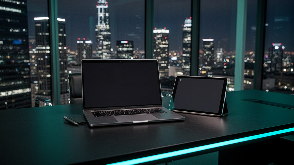 Unified Communications Dashboard