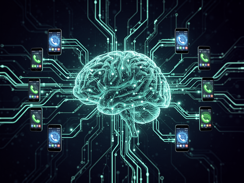 How AI Call Routing Helps Small Businesses Handle More Calls