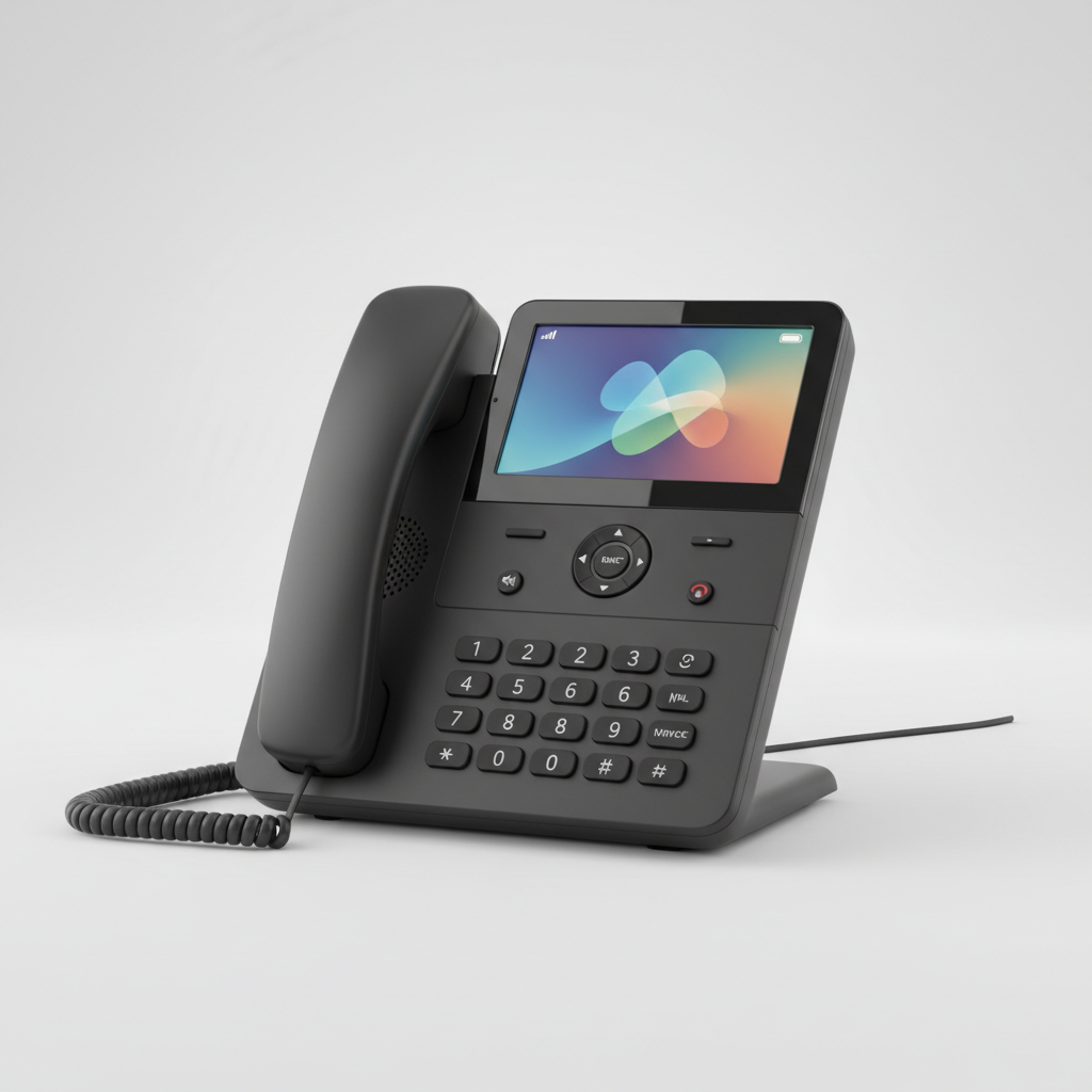 Sangoma S505 IP Phone