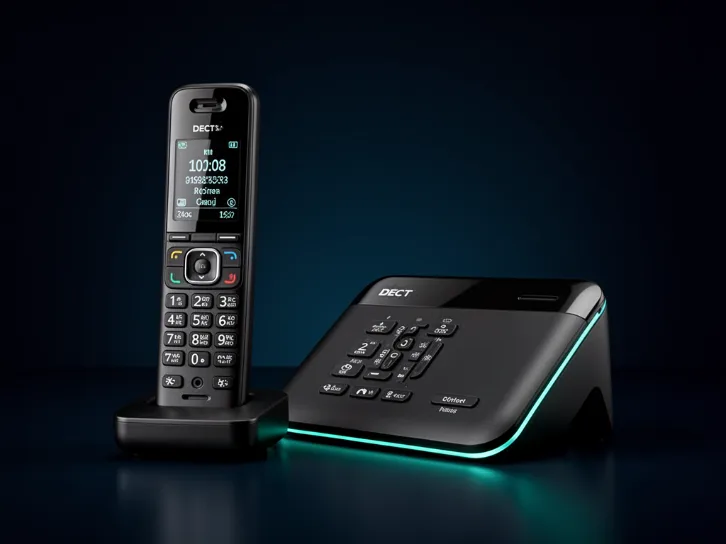 DECT / Wireless Phones