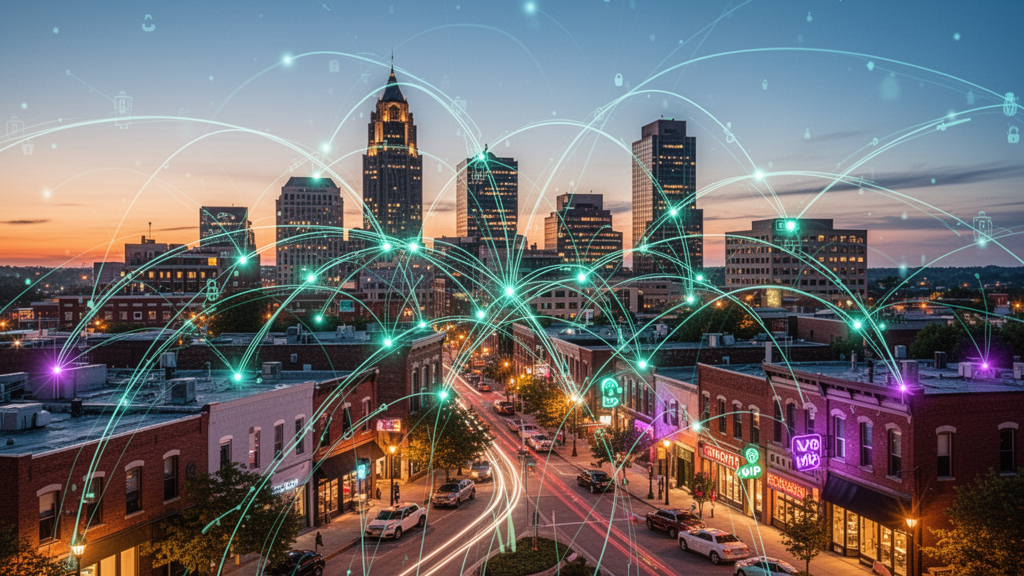 Managed Network & VoIP Bundles for Columbus, OH Businesses