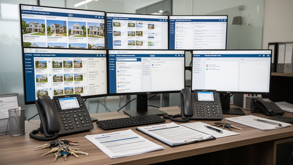 Unified Communications for Your Entire Portfolio