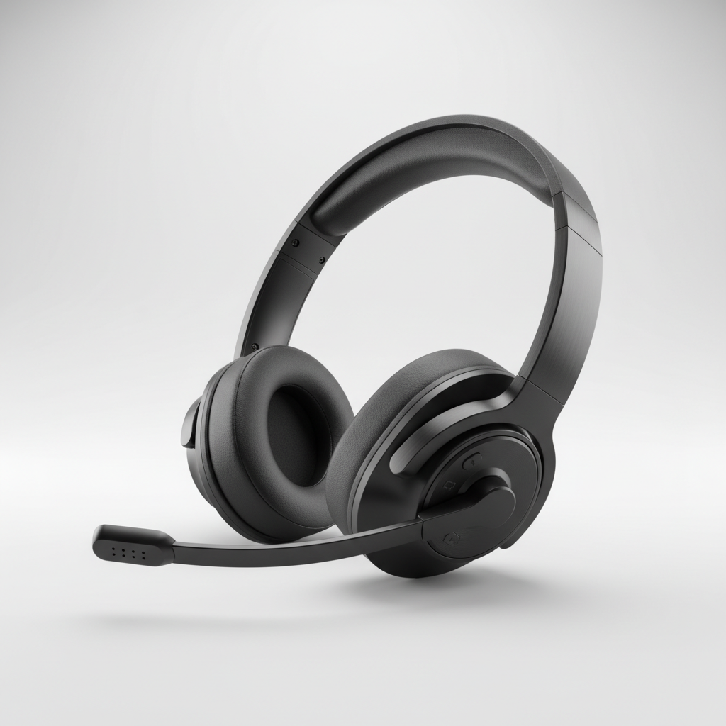 Jabra Evolve2 75 Headset