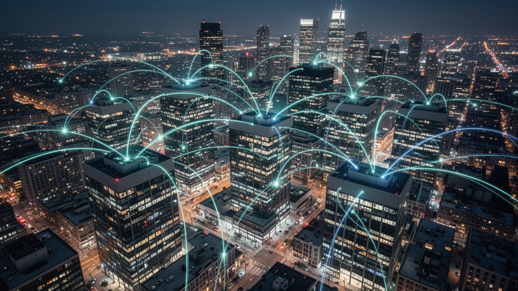 Best Phone System for Multi-Location Businesses