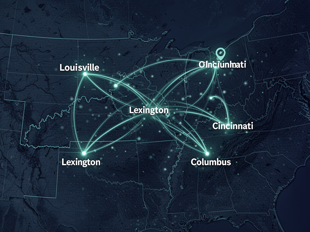 VoIP for Multi-Location Businesses in Kentucky and Ohio