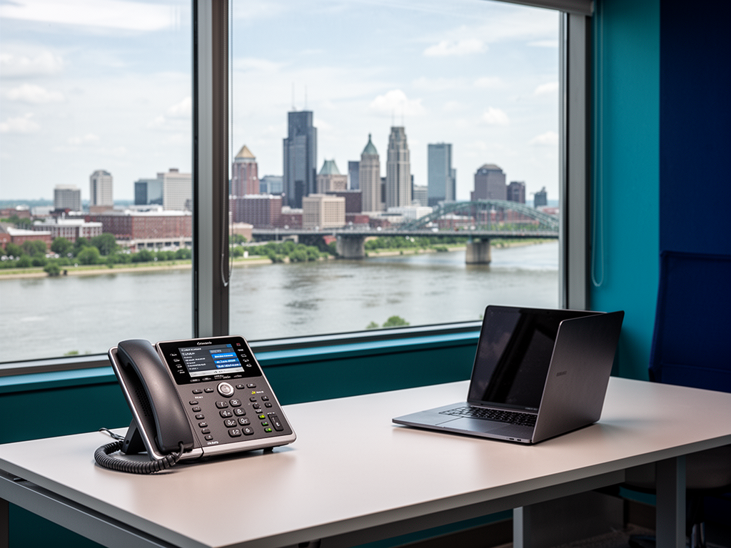 Best Business Phone System for Northern Kentucky Companies