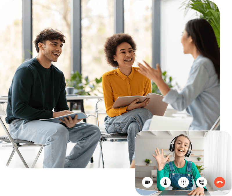 Video Conferencing
