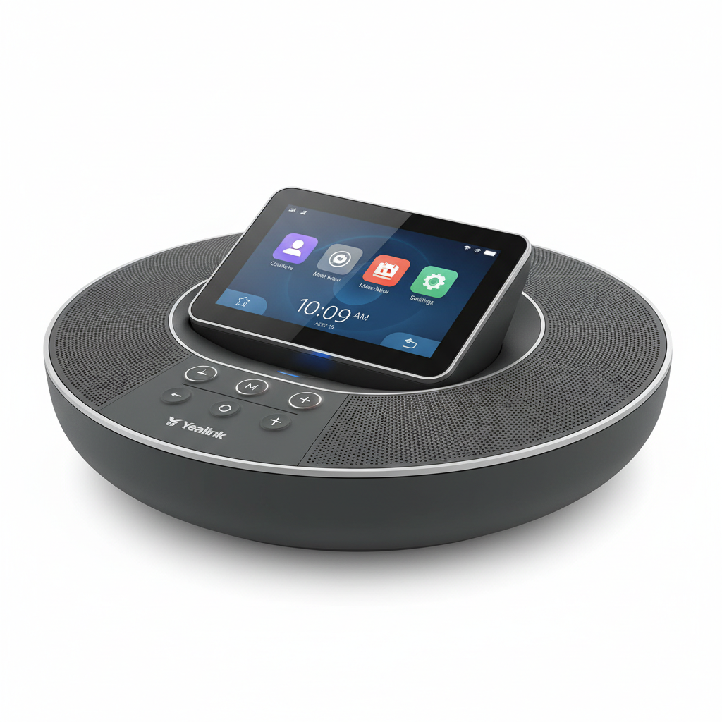Yealink CP965 Conference Phone