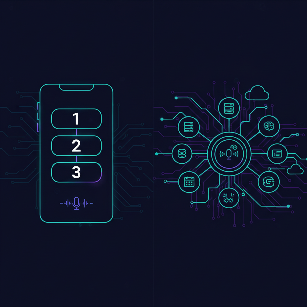Auto Attendant vs IVR: What's the Difference for Your Business?