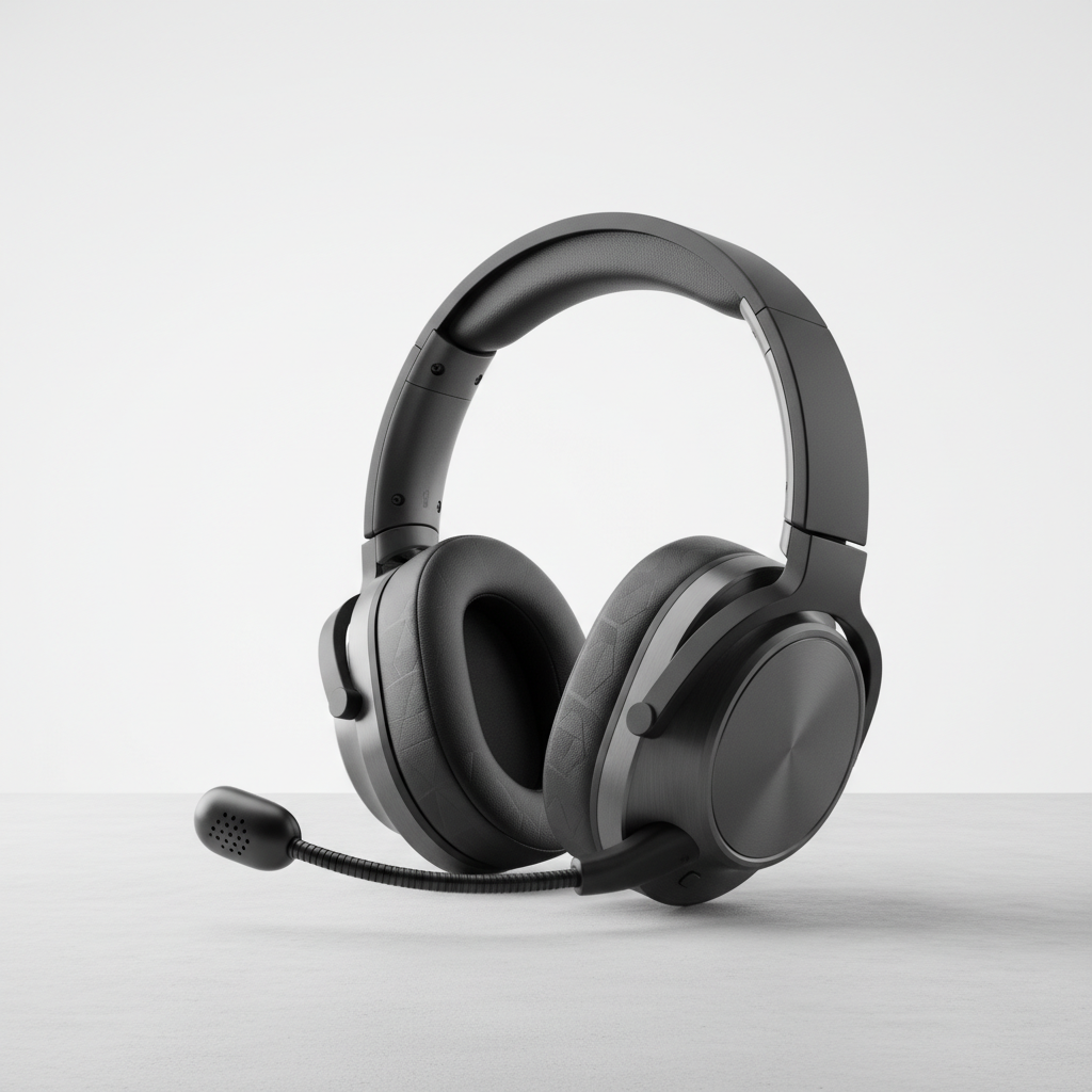 Poly Voyager Focus 2 Headset