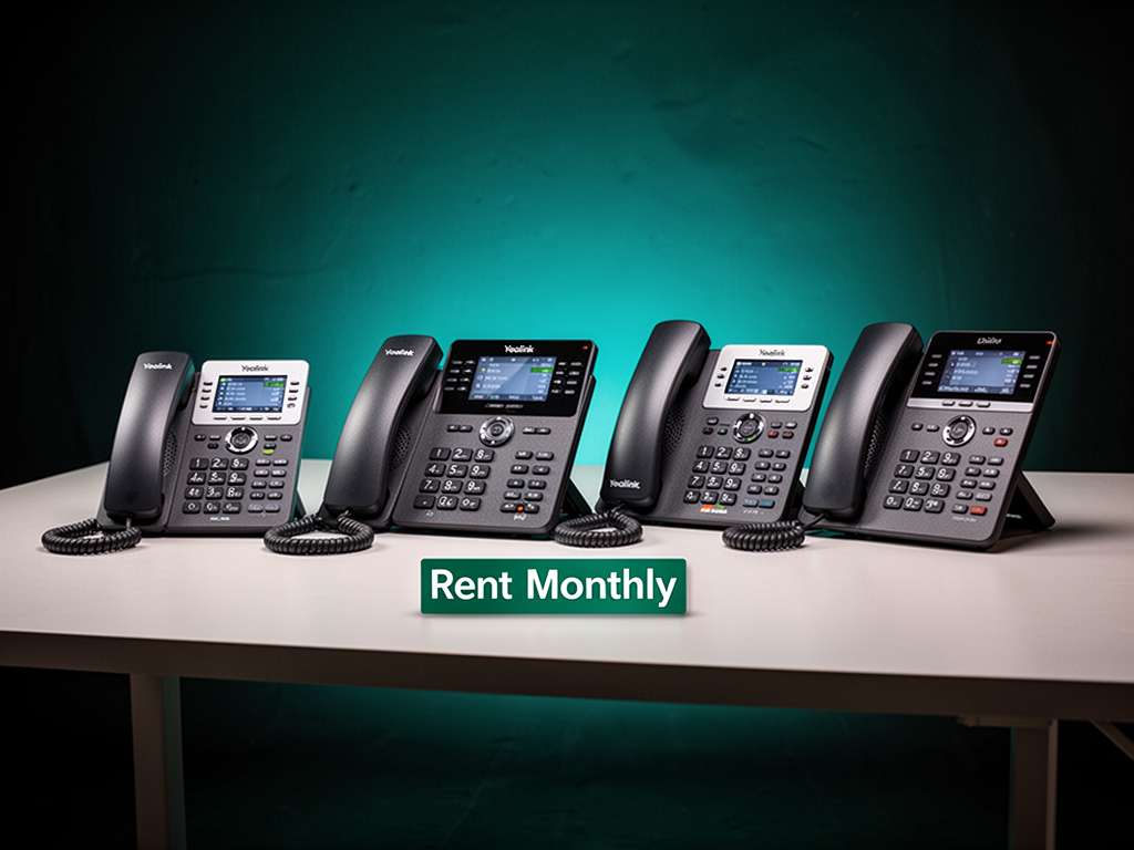 Business Phone Rental Options in Northern Kentucky