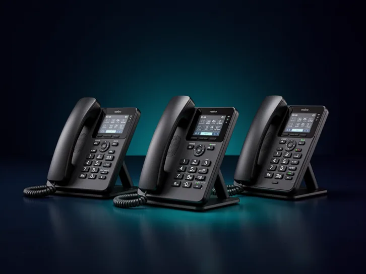 Desk Phones