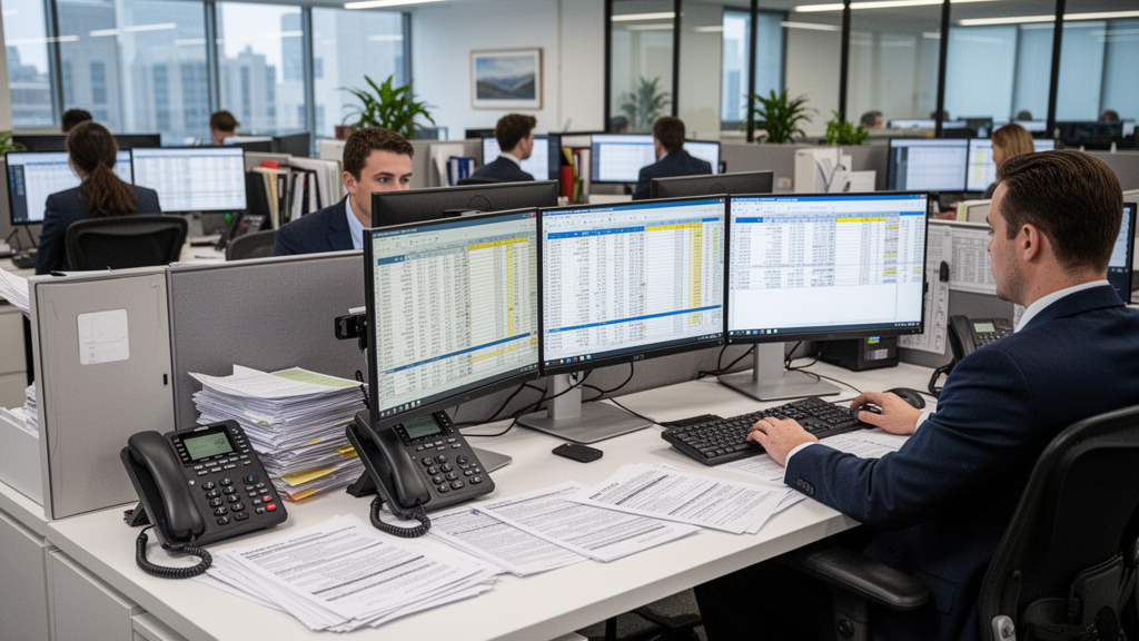 Secure Phone Systems for Accounting & CPA Firms