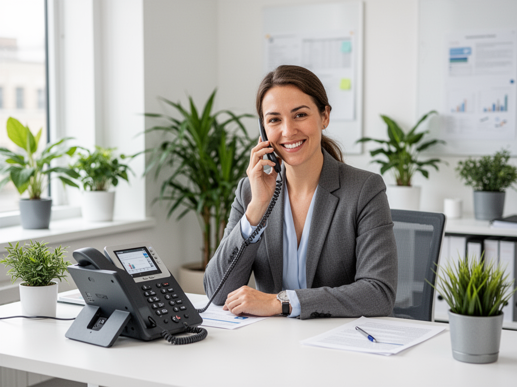 Best Phone System for Small Business in 2026