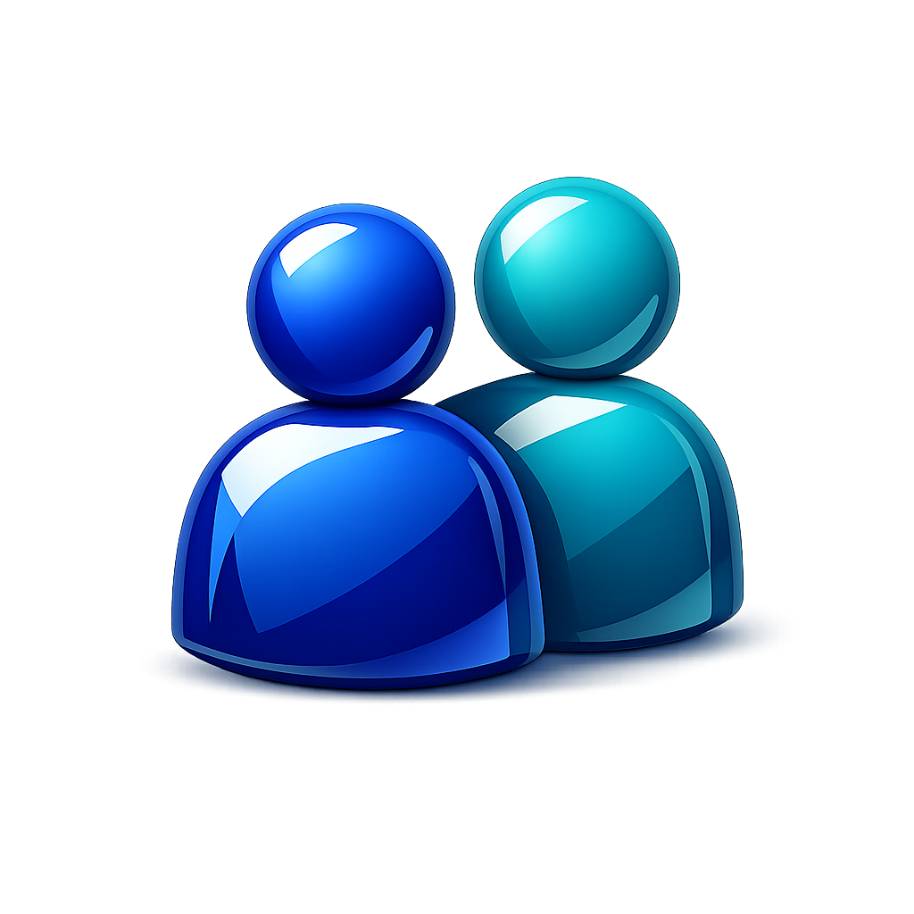 Trusted Community