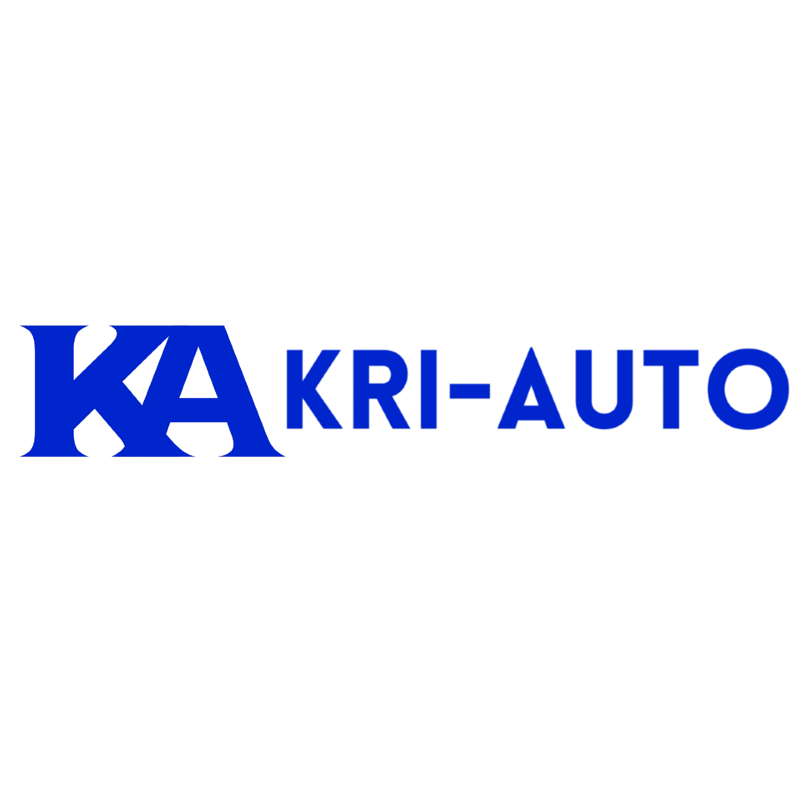 KA KRI-AUTO Logo