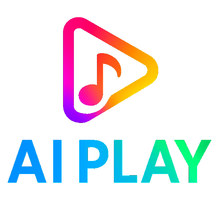 AI Play Logo