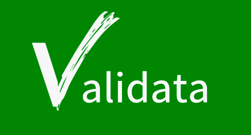 Validata Logo