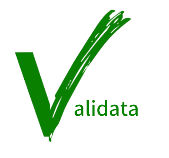 Validata Logo