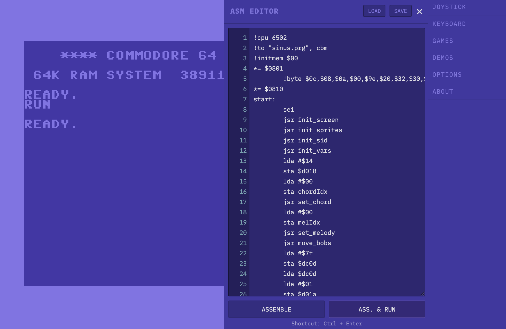 C64